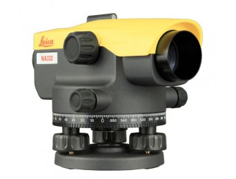 Thủy bình Leica NA332
